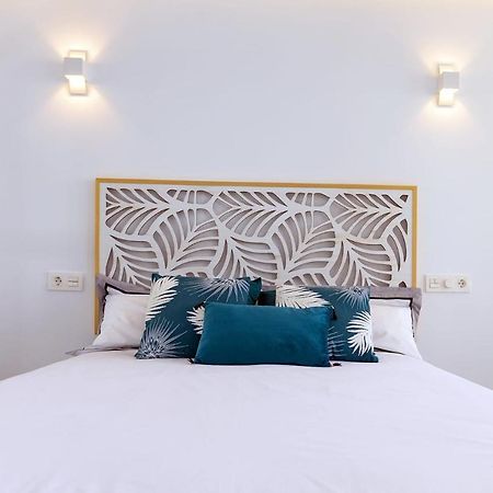 Benalmadena, Estudio Aloha Playa Vacaciones En El Mar Zewnętrze zdjęcie