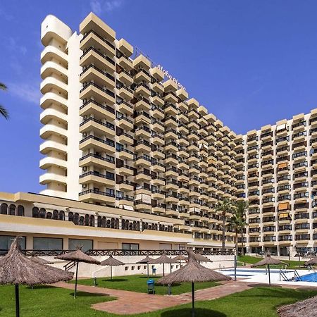 Benalmadena, Estudio Aloha Playa Vacaciones En El Mar Zewnętrze zdjęcie