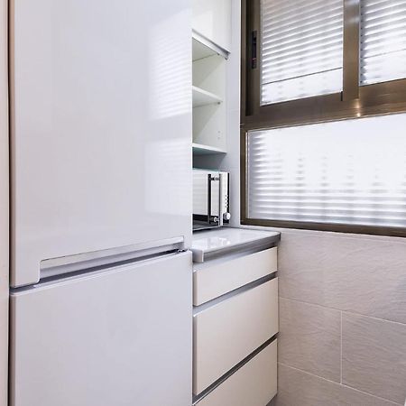 Benalmadena, Estudio Aloha Playa Vacaciones En El Mar Zewnętrze zdjęcie