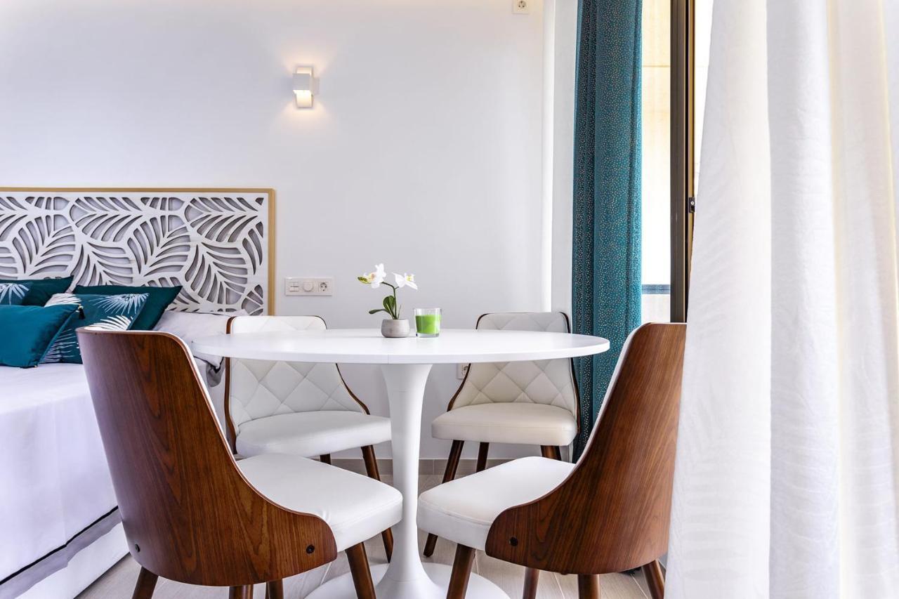 Benalmadena, Estudio Aloha Playa Vacaciones En El Mar Zewnętrze zdjęcie